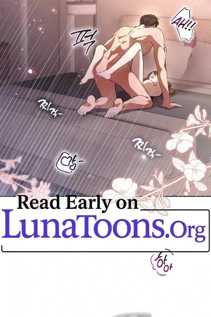 Black Fish Chapter 1 page 3 - 