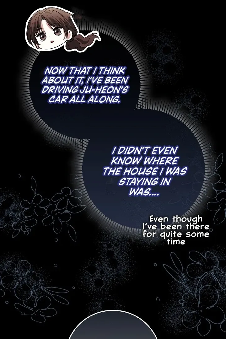 Black Fish Chapter 10 page 18 - 