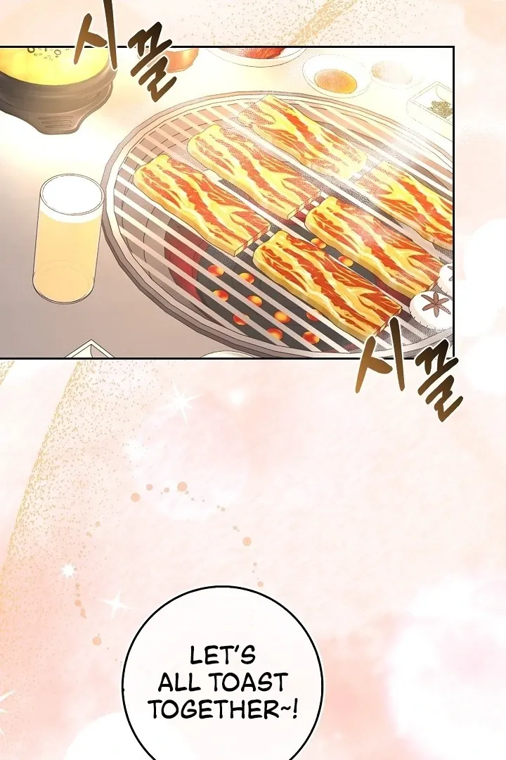 Black Fish Chapter 10 page 3 - 