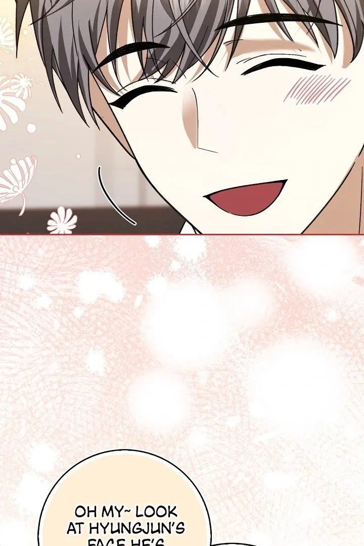 Black Fish Chapter 10 page 34 - 