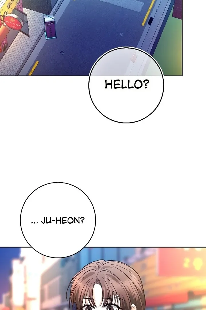 Black Fish Chapter 10 page 54 - 