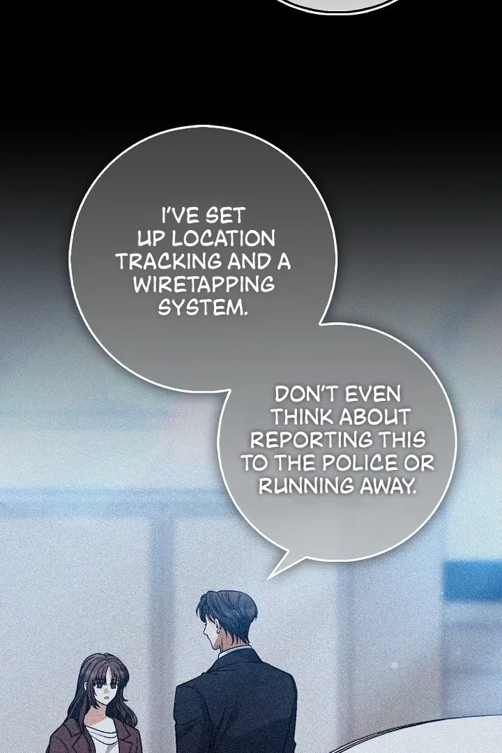 Black Fish Chapter 10 page 60 - 