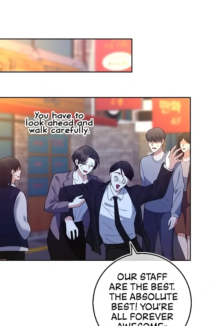 Black Fish Chapter 10 page 93 - 