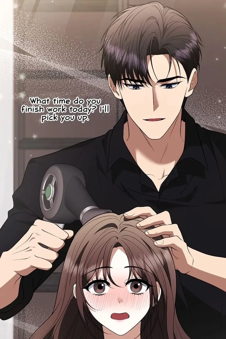Black Fish Chapter 11 page 112 - 