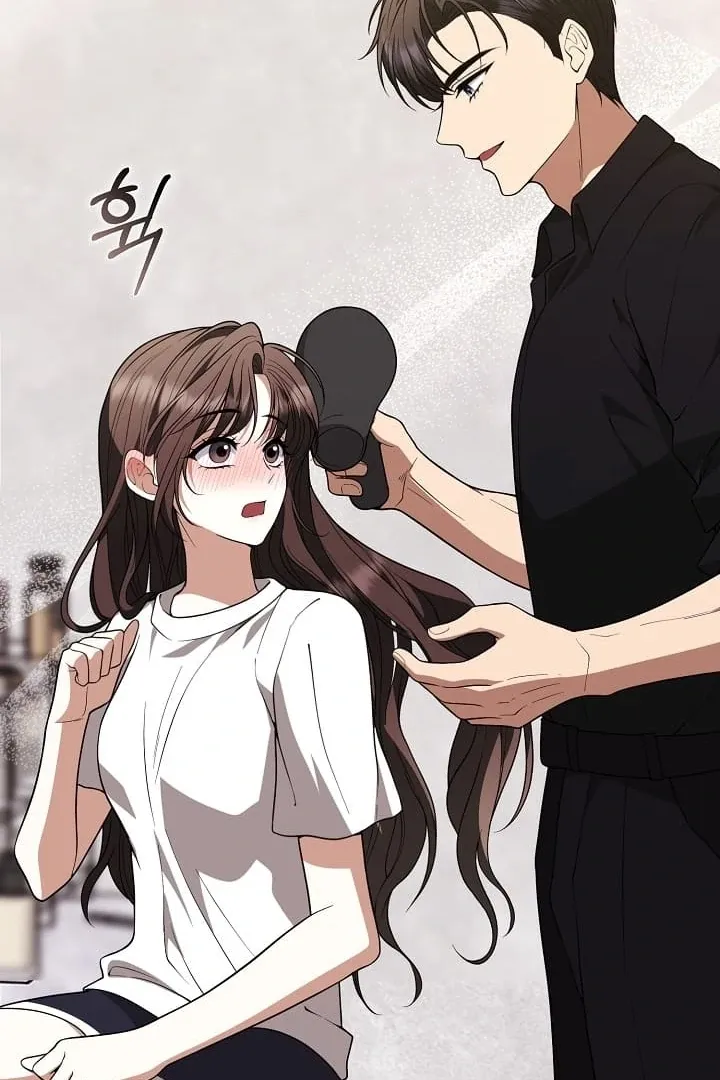 Black Fish Chapter 11 page 117 - 