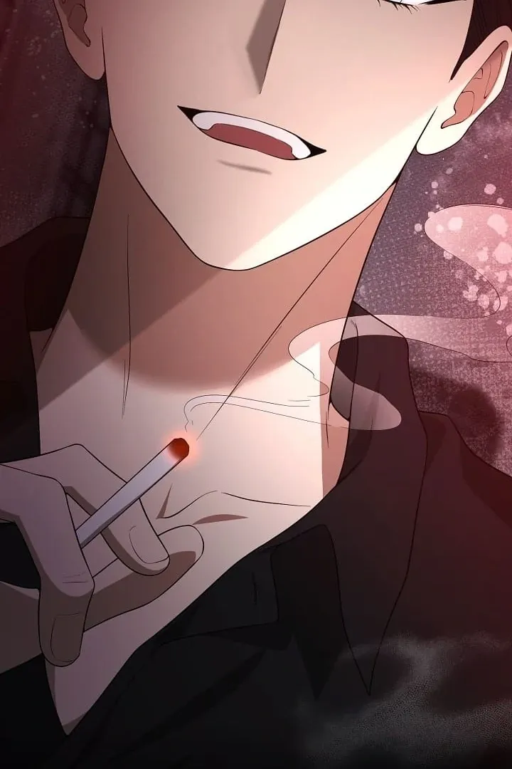 Black Fish Chapter 11 page 135 - 