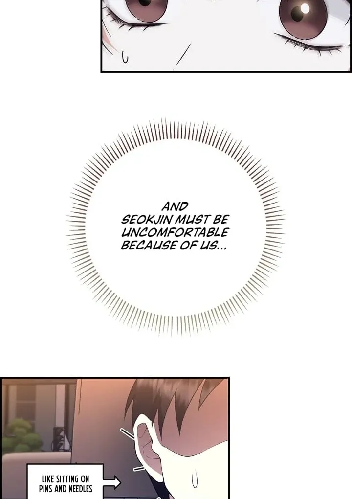 Black Fish Chapter 11 page 27 - 