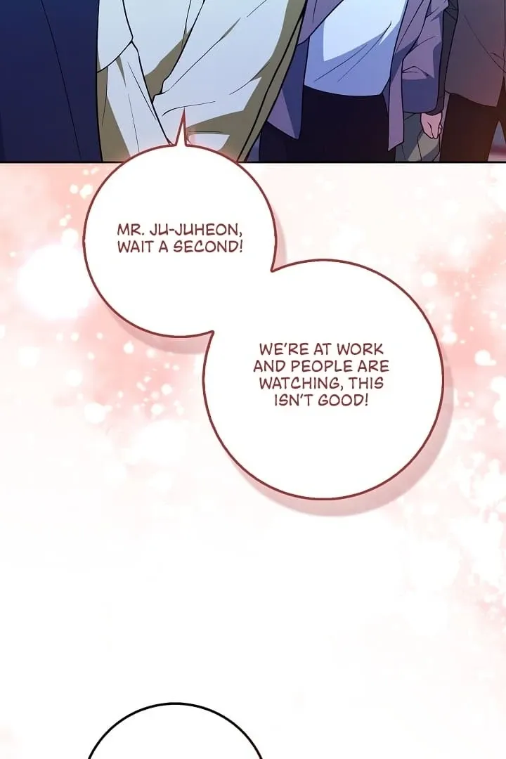 Black Fish Chapter 11 page 4 - 
