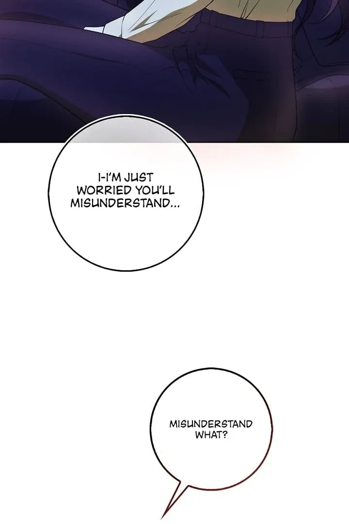 Black Fish Chapter 11 page 34 - 