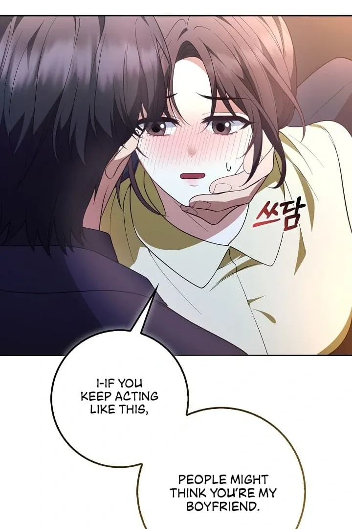Black Fish Chapter 11 page 35 - 