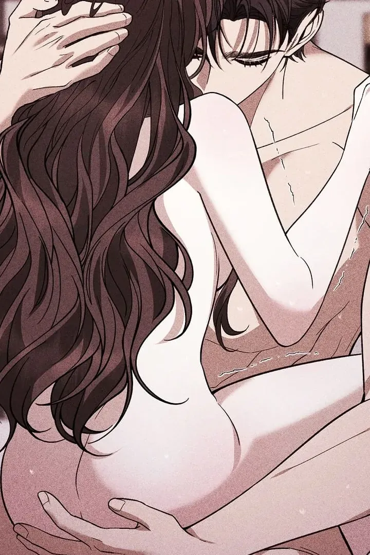 Black Fish Chapter 11 page 49 - 