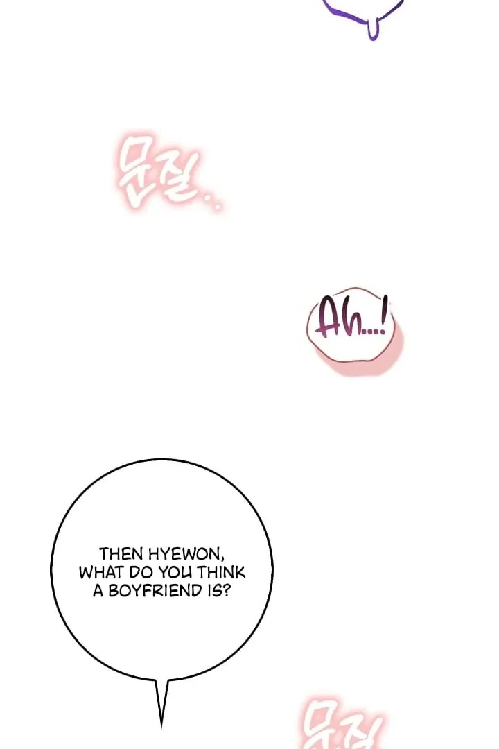 Black Fish Chapter 11 page 58 - 