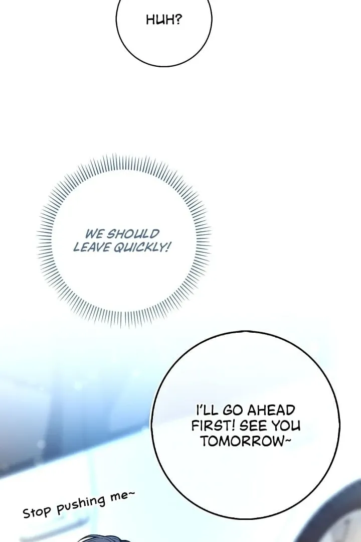 Black Fish Chapter 11 page 9 - 