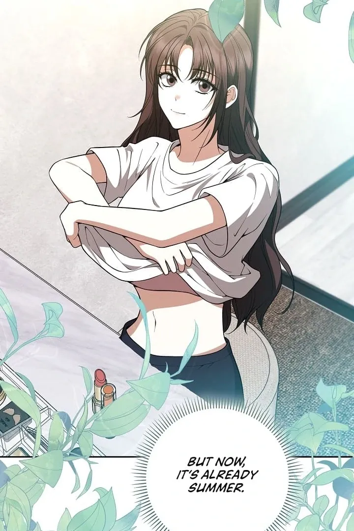 Black Fish Chapter 11 page 93 - 