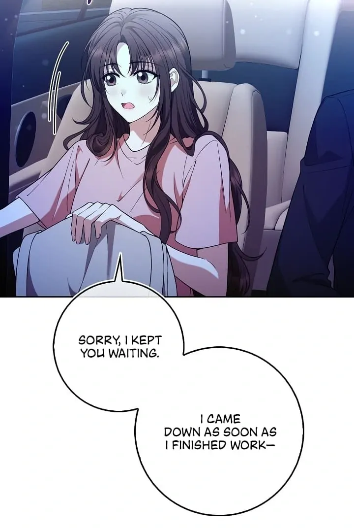 Black Fish Chapter 12 page 107 - 