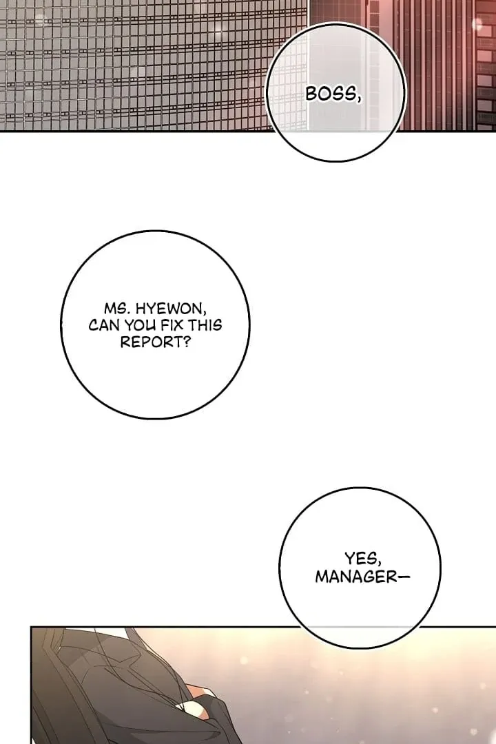 Black Fish Chapter 12 page 20 - 