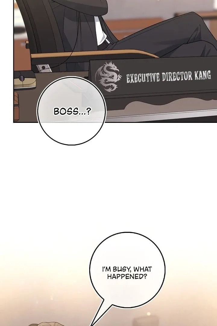 Black Fish Chapter 12 page 21 - 