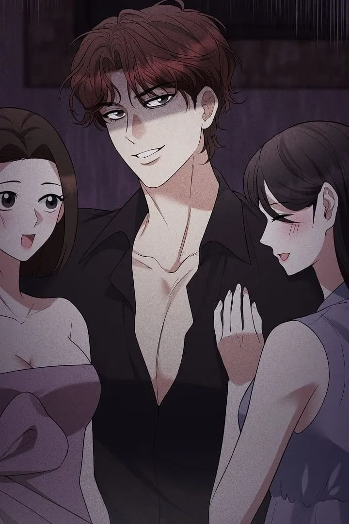 Black Fish Chapter 12 page 31 - 