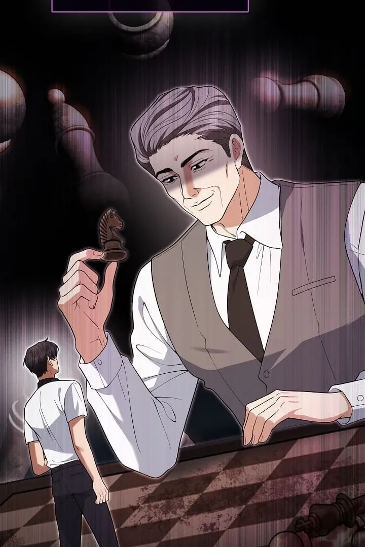 Black Fish Chapter 12 page 59 - 