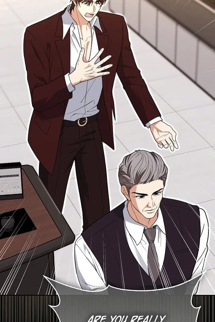 Black Fish Chapter 12 page 64 - 