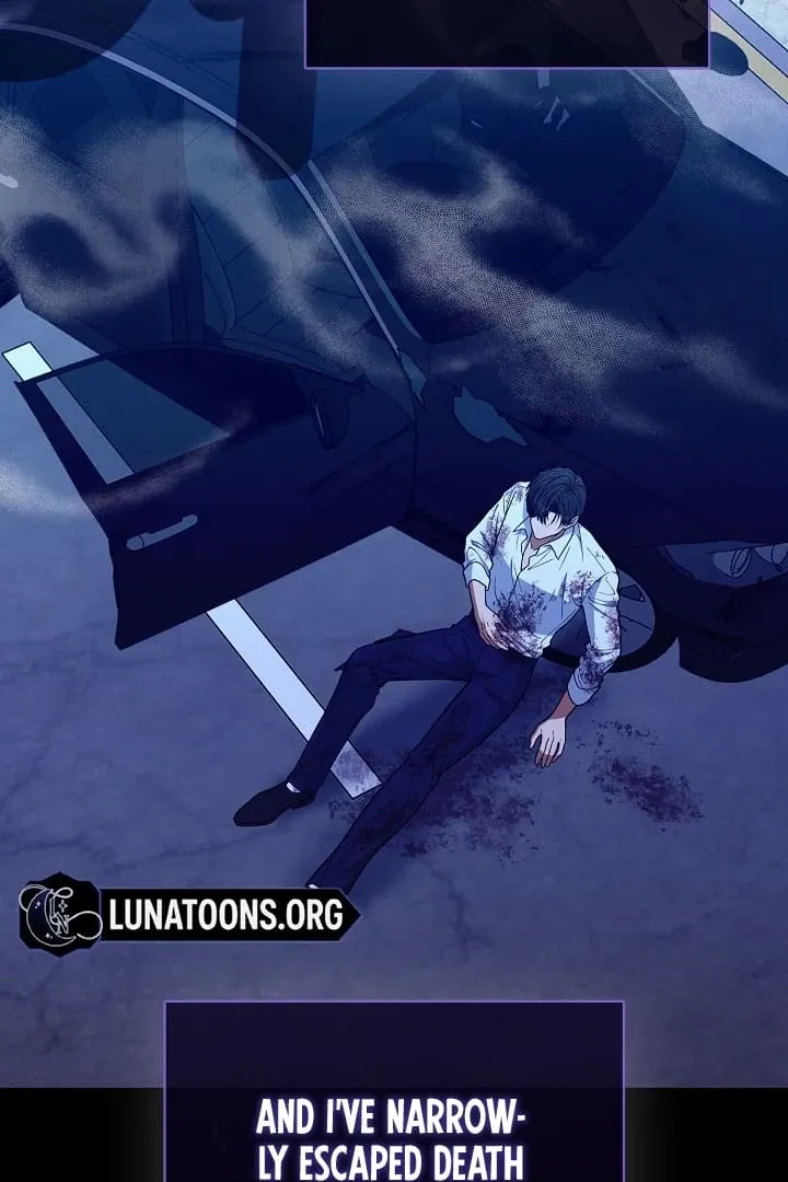 Black Fish Chapter 12 page 71 - 