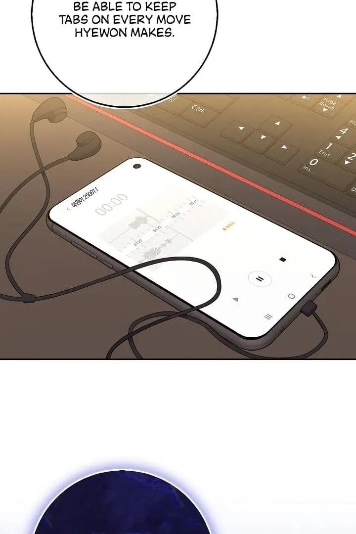 Black Fish Chapter 12 page 79 - 