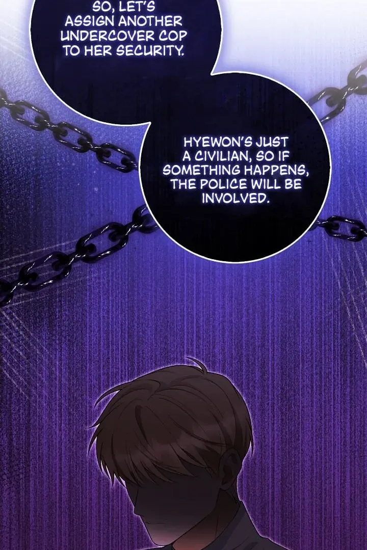 Black Fish Chapter 12 page 80 - 