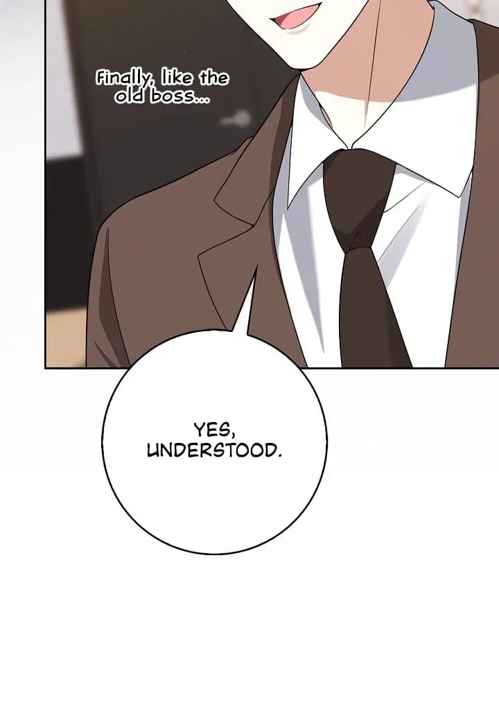 Black Fish Chapter 12 page 83 - 