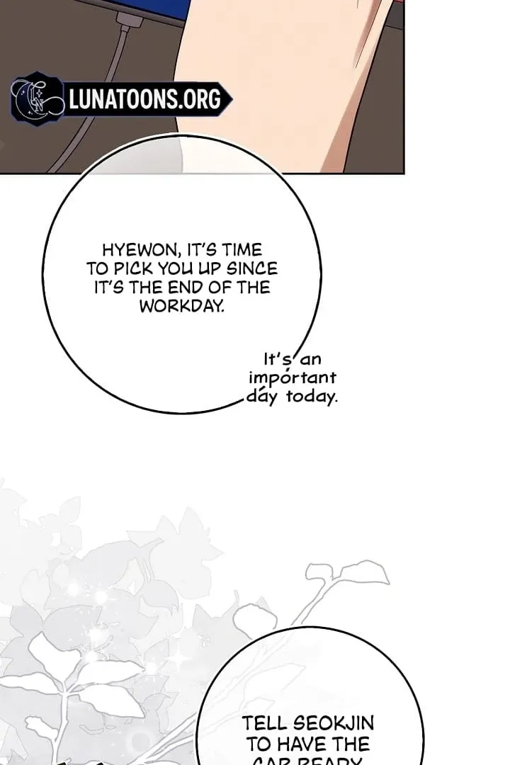 Black Fish Chapter 12 page 85 - 