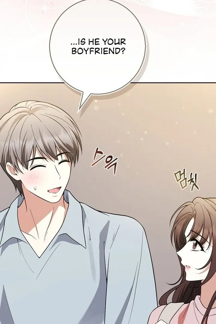 Black Fish Chapter 12 page 95 - 