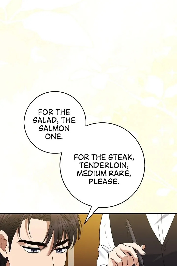 Black Fish Chapter 13 page 31 - 