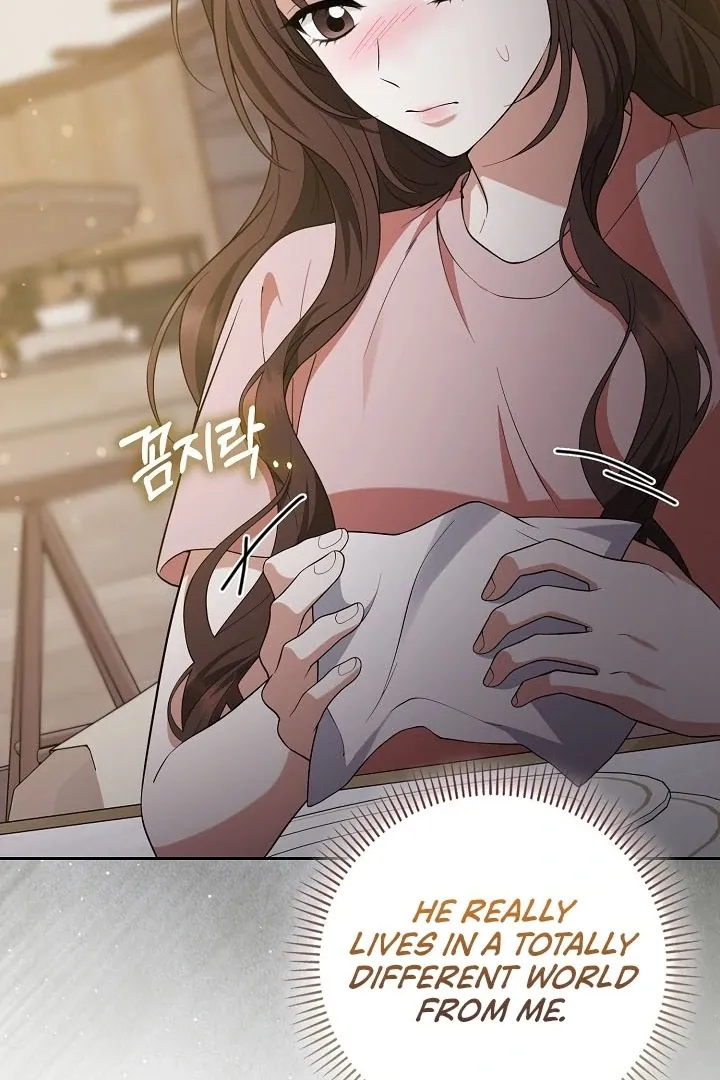 Black Fish Chapter 13 page 35 - 