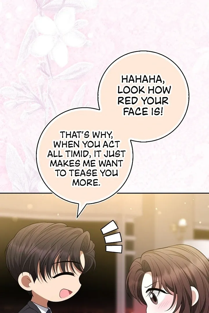 Black Fish Chapter 13 page 45 - 