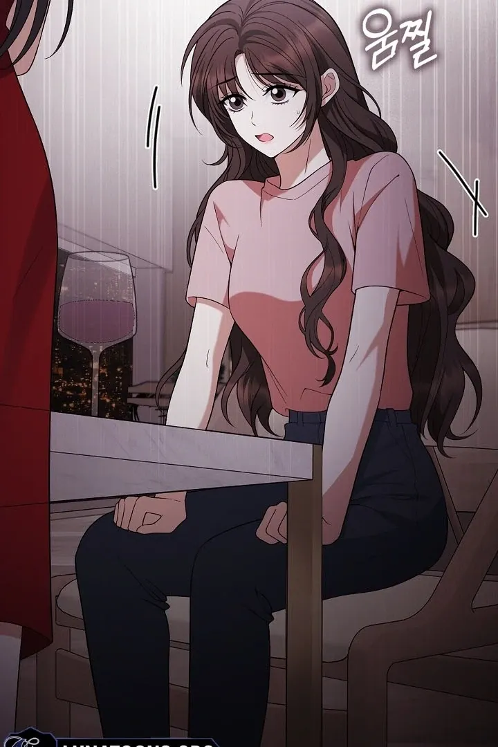 Black Fish Chapter 13 page 58 - 