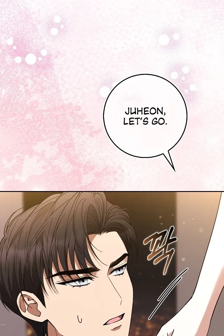 Black Fish Chapter 13 page 95 - 