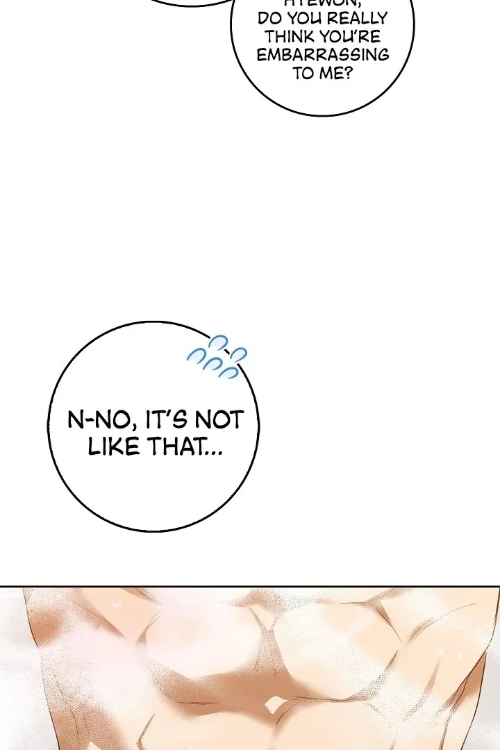 Black Fish Chapter 14 page 37 - 
