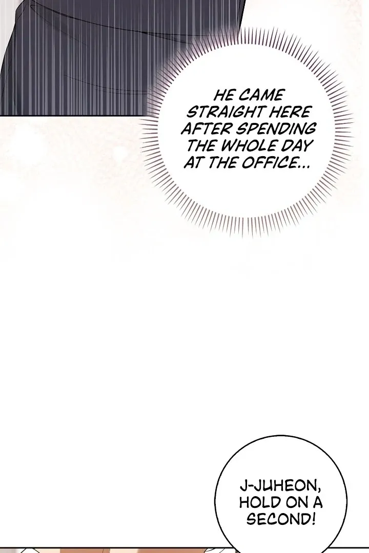 Black Fish Chapter 14 page 8 - 