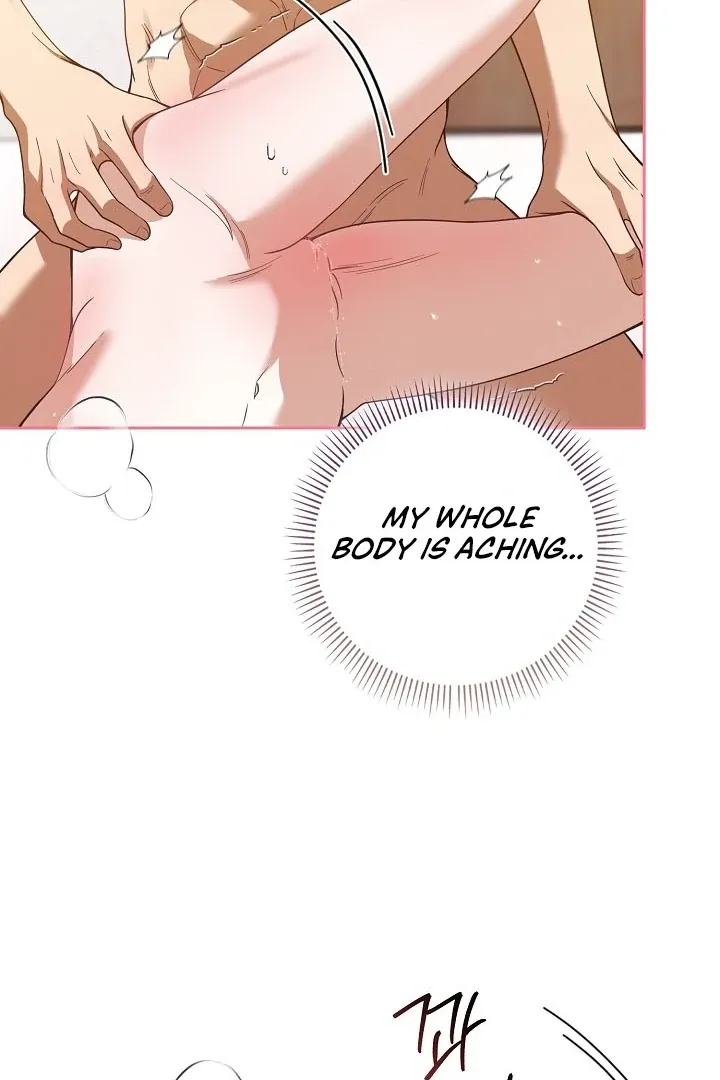 Black Fish Chapter 15 page 37 - 