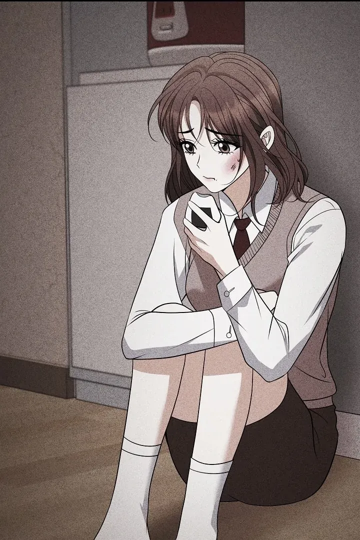 Black Fish Chapter 15 page 94 - 