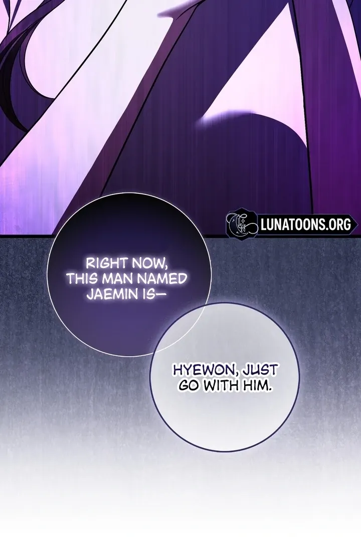 Black Fish Chapter 16 page 108 - 