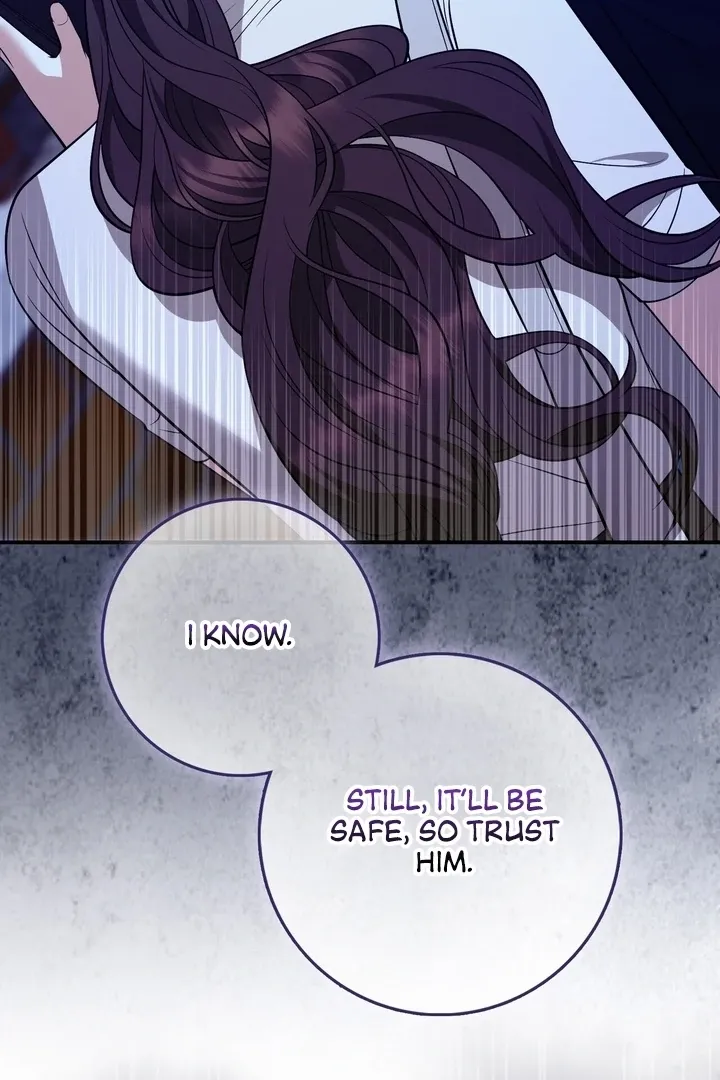 Black Fish Chapter 16 page 110 - 