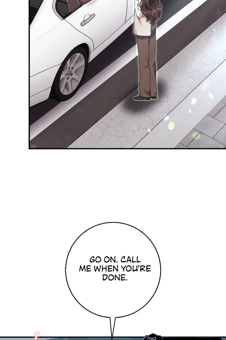 Black Fish Chapter 16 page 3 - 