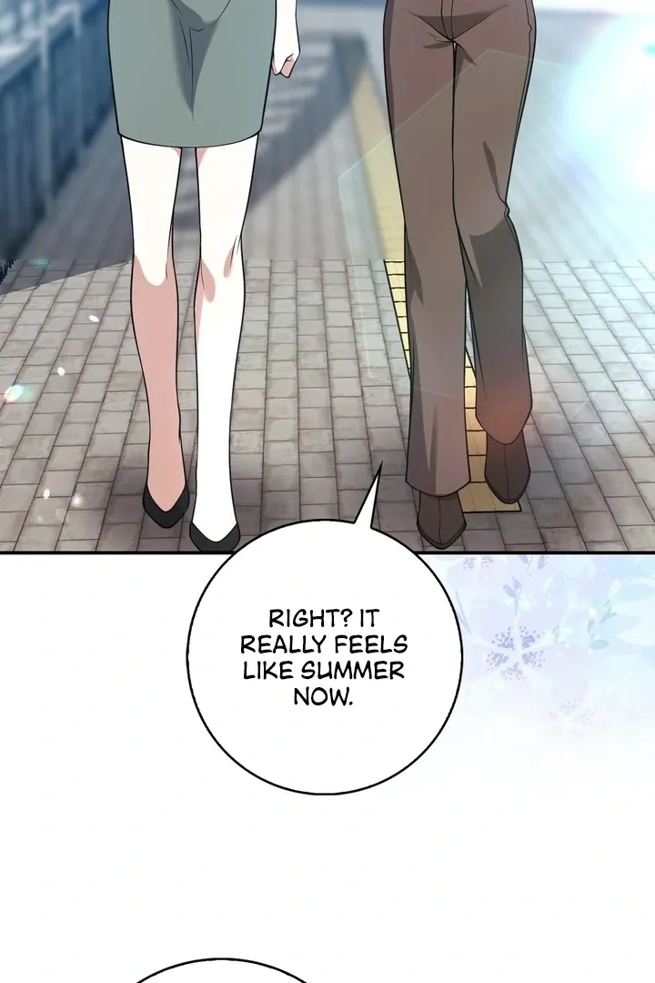 Black Fish Chapter 16 page 23 - 
