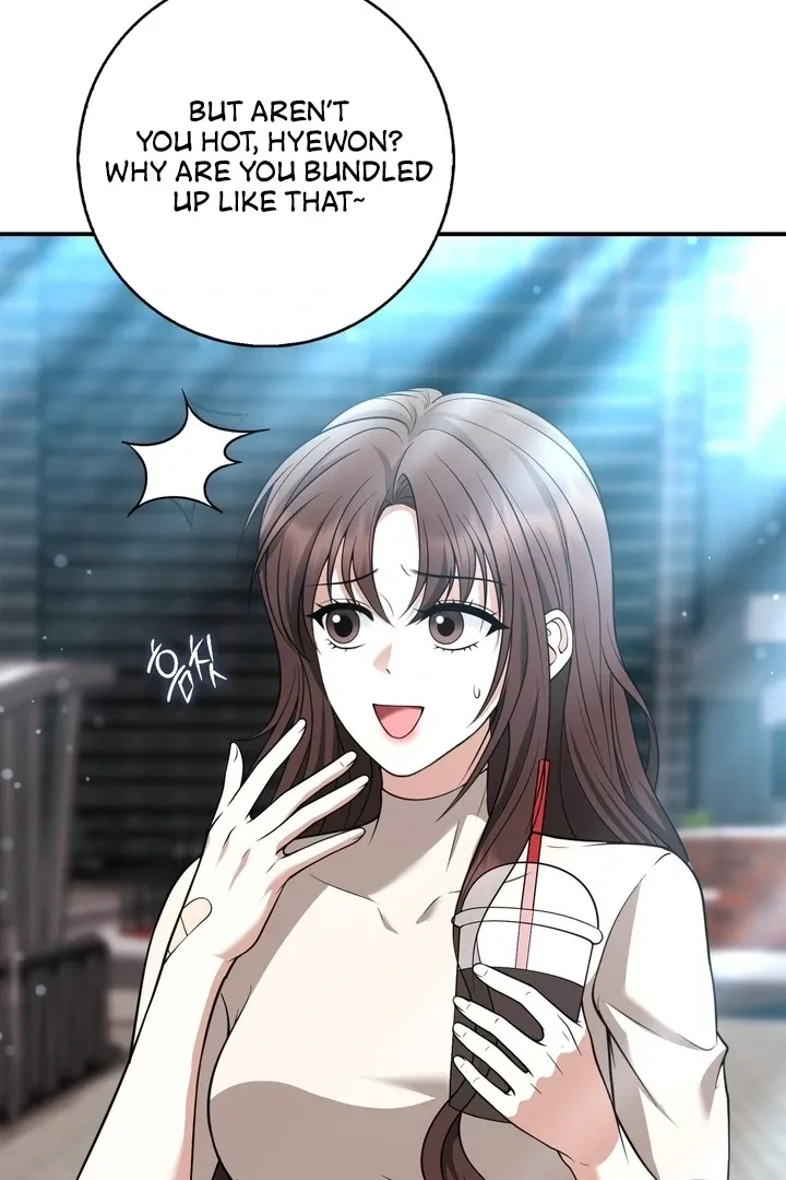 Black Fish Chapter 16 page 24 - 