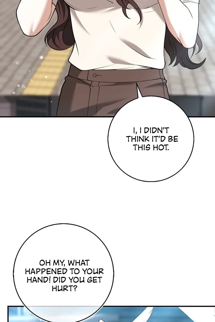 Black Fish Chapter 16 page 25 - 
