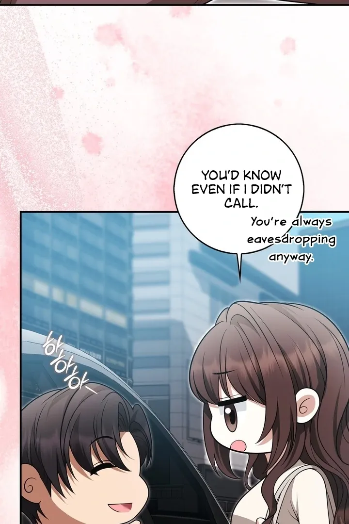 Black Fish Chapter 16 page 5 - 