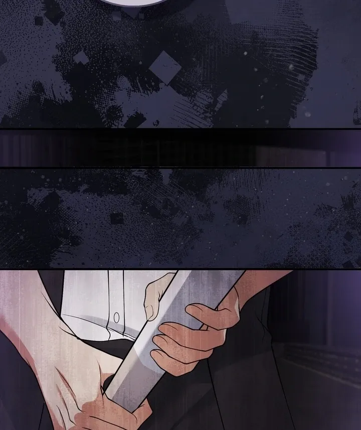 Black Fish Chapter 16 page 53 - 