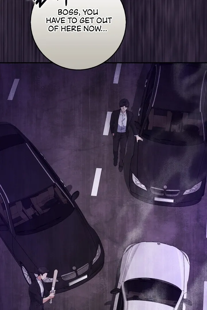 Black Fish Chapter 16 page 57 - 