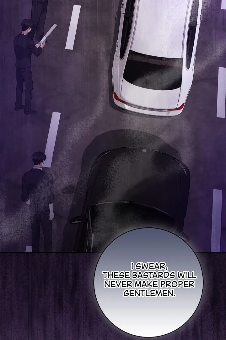 Black Fish Chapter 16 page 58 - 