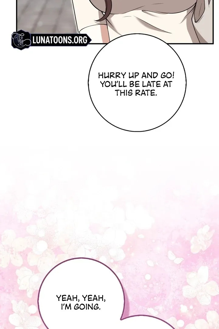 Black Fish Chapter 16 page 8 - 